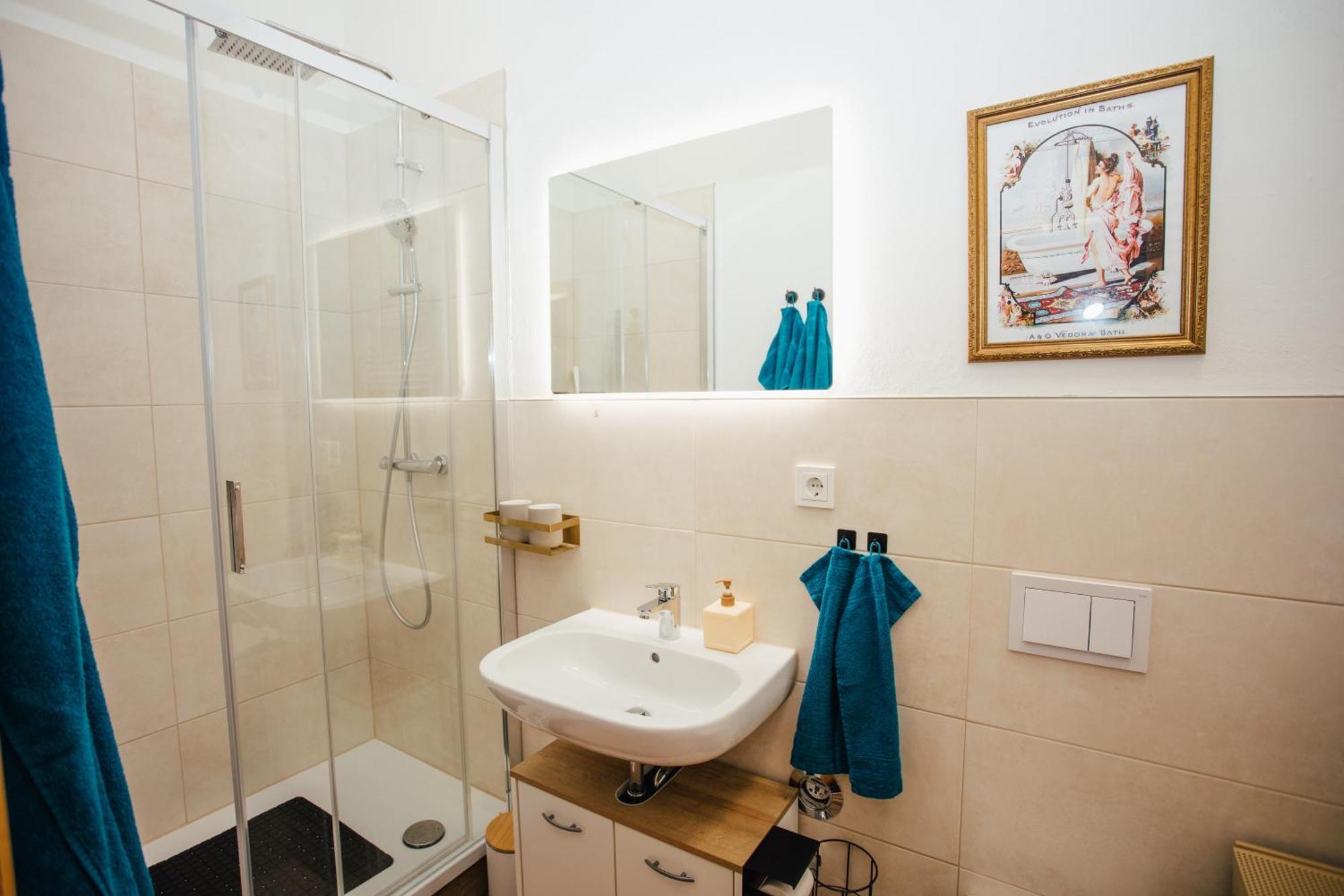 Kaiser-wilhelm-suite By Meis In Zentral Apartment *