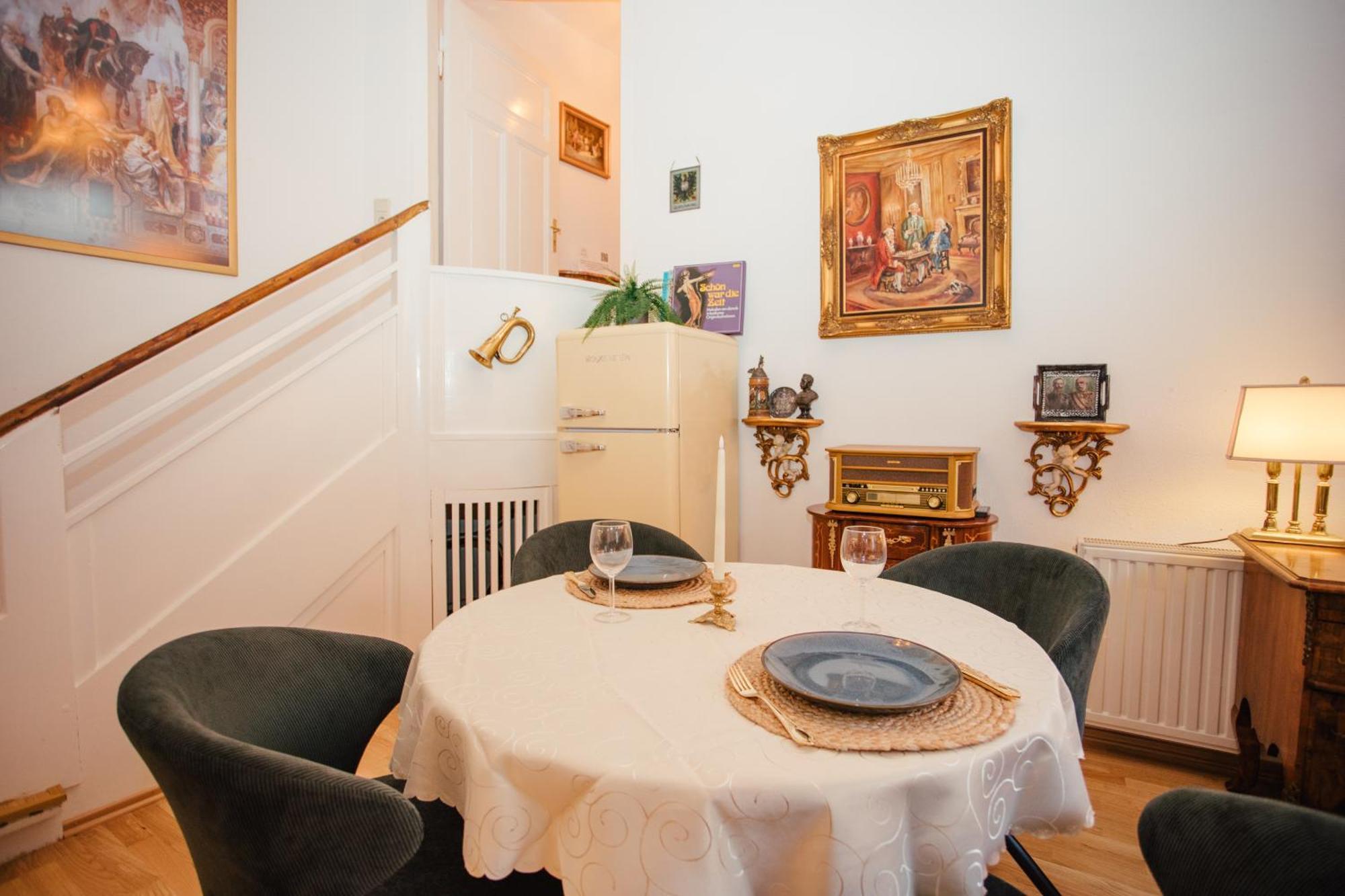 Kaiser-wilhelm-suite By Meis In Zentral *