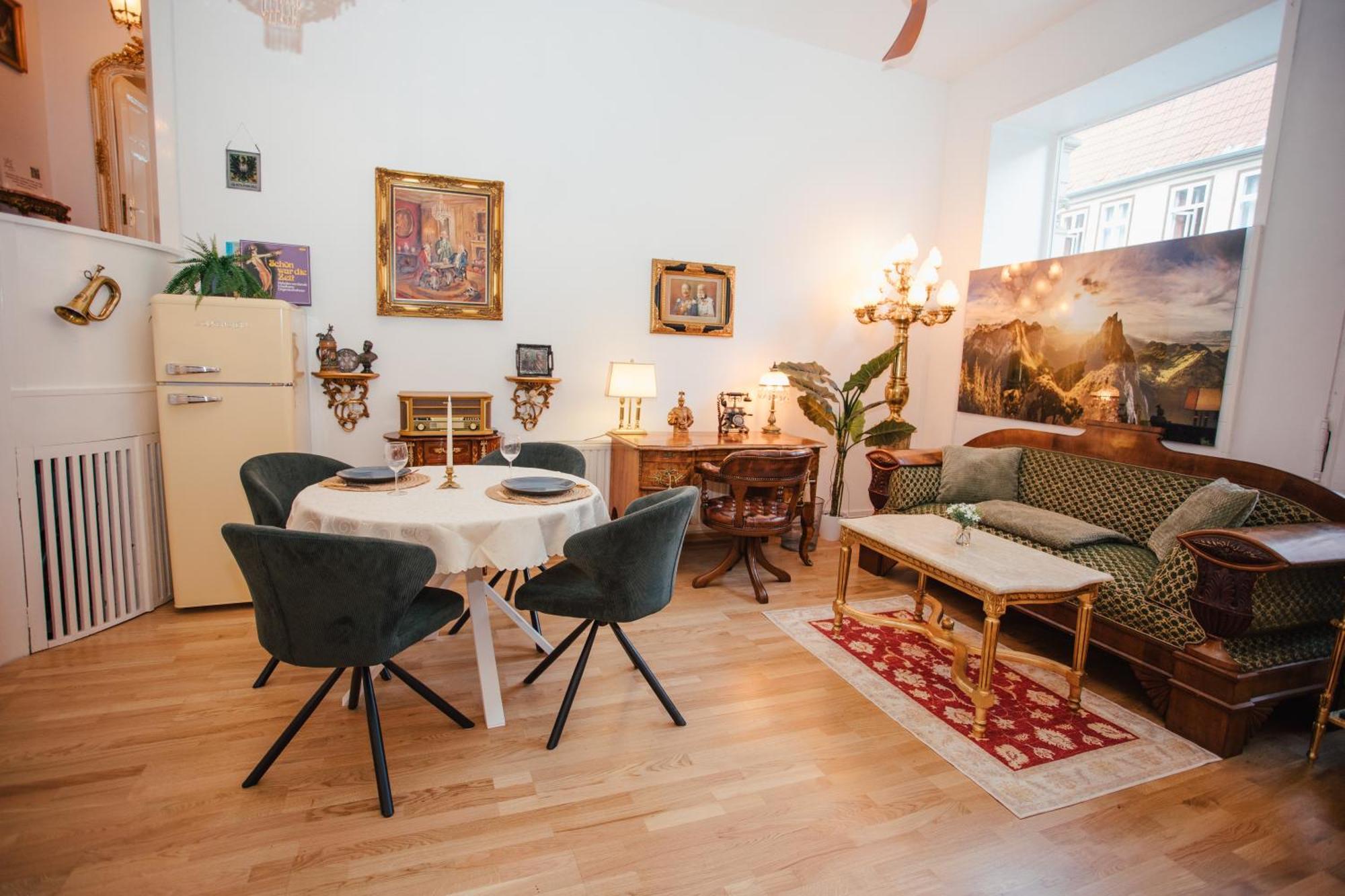 Kaiser-wilhelm-suite By Meis In Zentral *