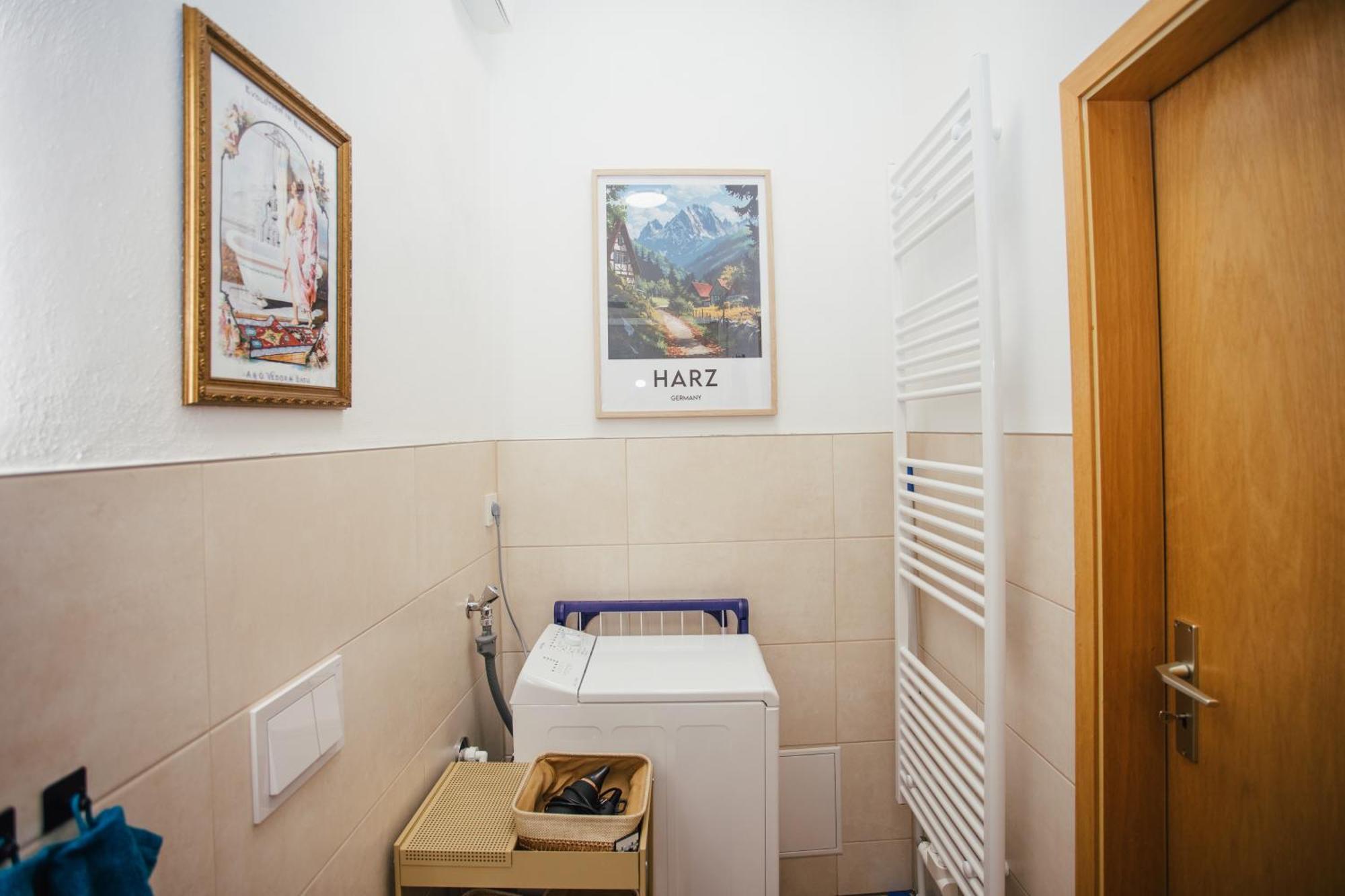 Apartment Kaiser-wilhelm-suite By Meis In Zentral *