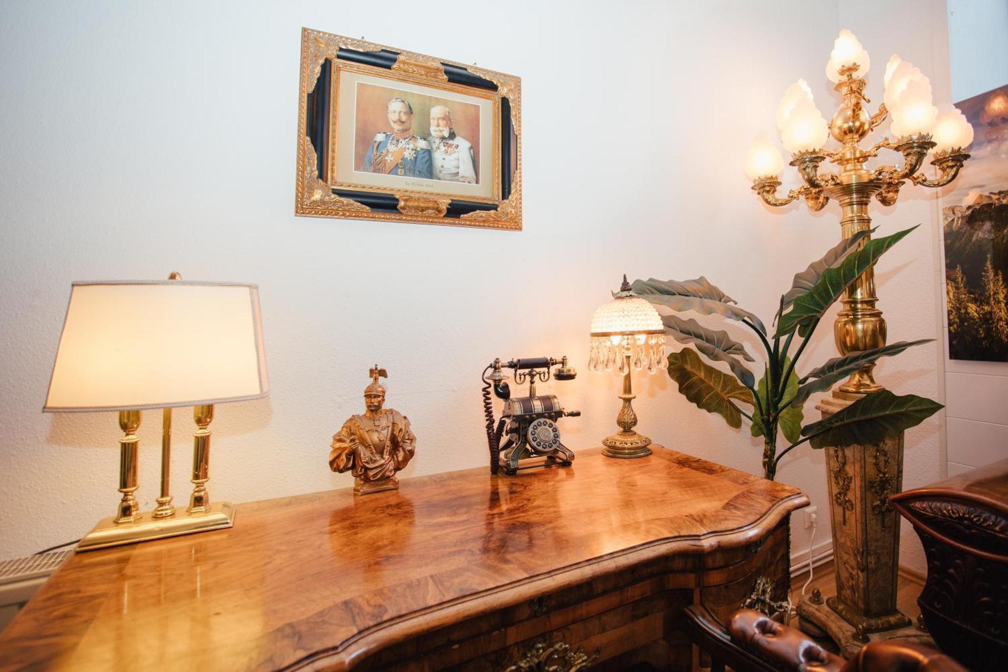 Kaiser-wilhelm-suite By Meis In Zentral *